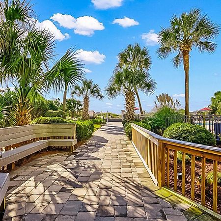 Carolina Dunes 102 Myrtle Beach Bagian luar foto