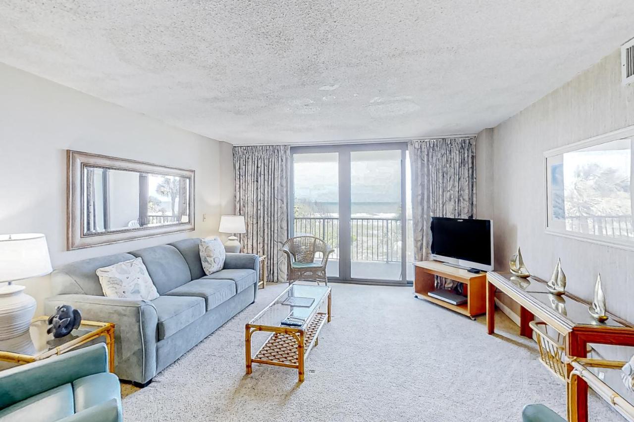 Carolina Dunes 102 Myrtle Beach Bagian luar foto