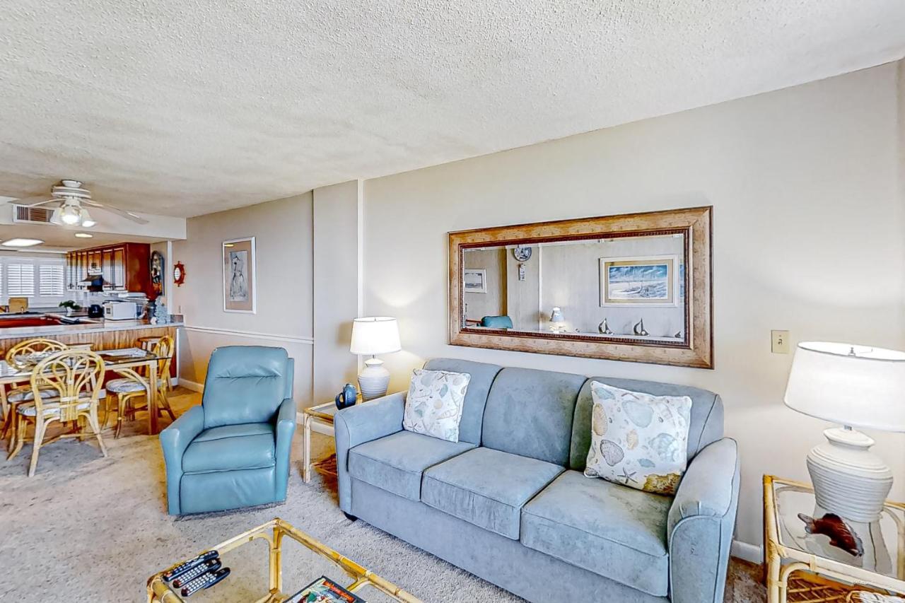 Carolina Dunes 102 Myrtle Beach Bagian luar foto