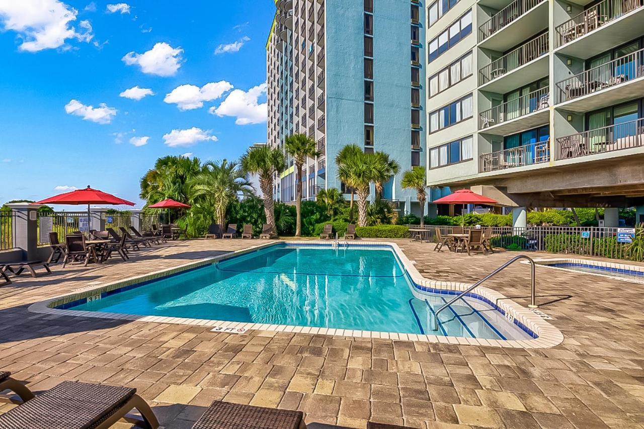 Carolina Dunes 102 Myrtle Beach Bagian luar foto