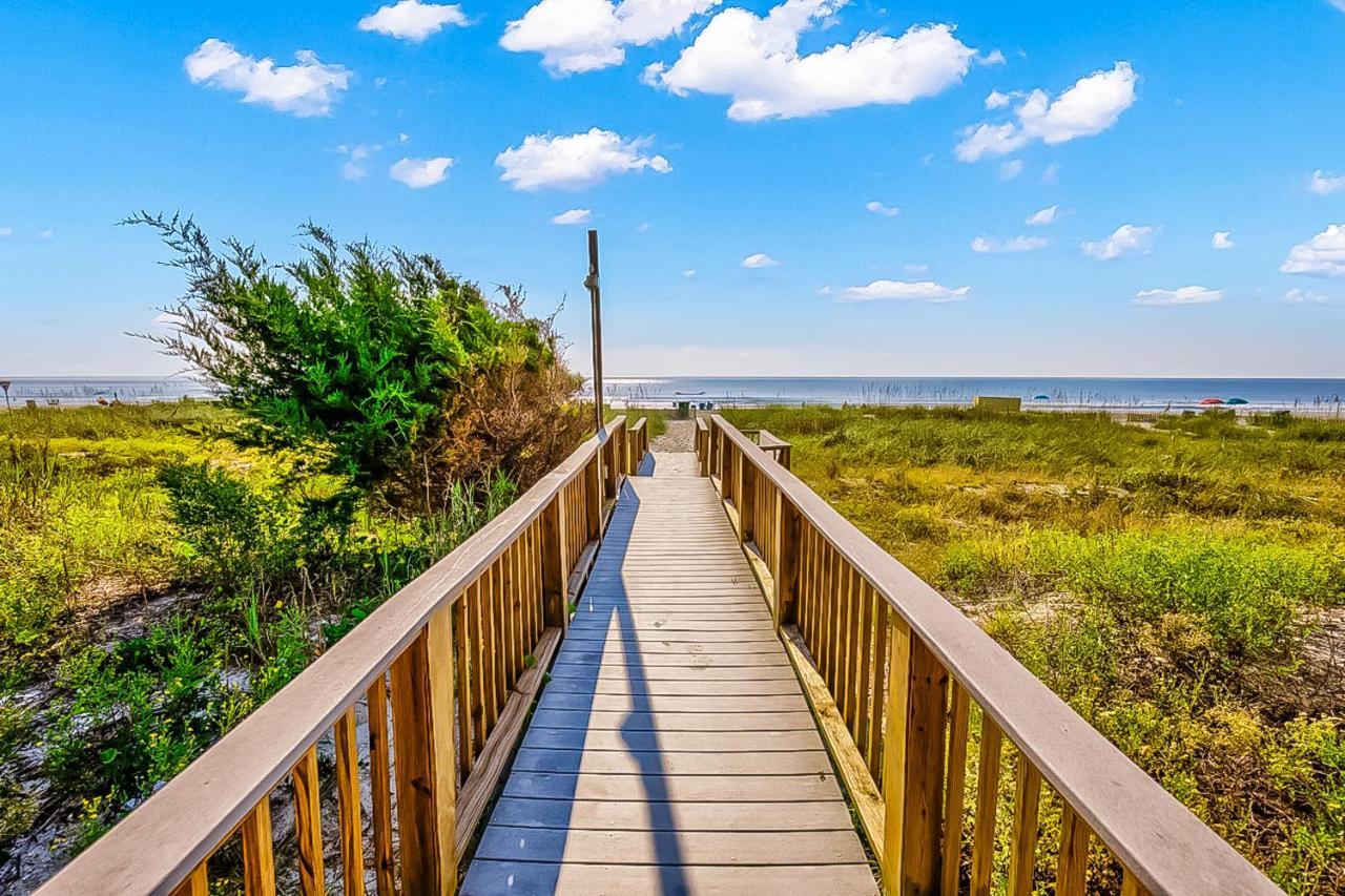 Carolina Dunes 102 Myrtle Beach Bagian luar foto