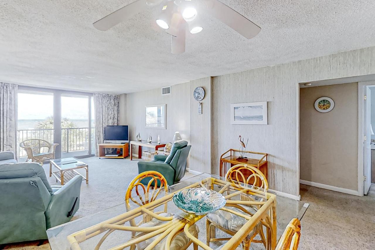 Carolina Dunes 102 Myrtle Beach Bagian luar foto