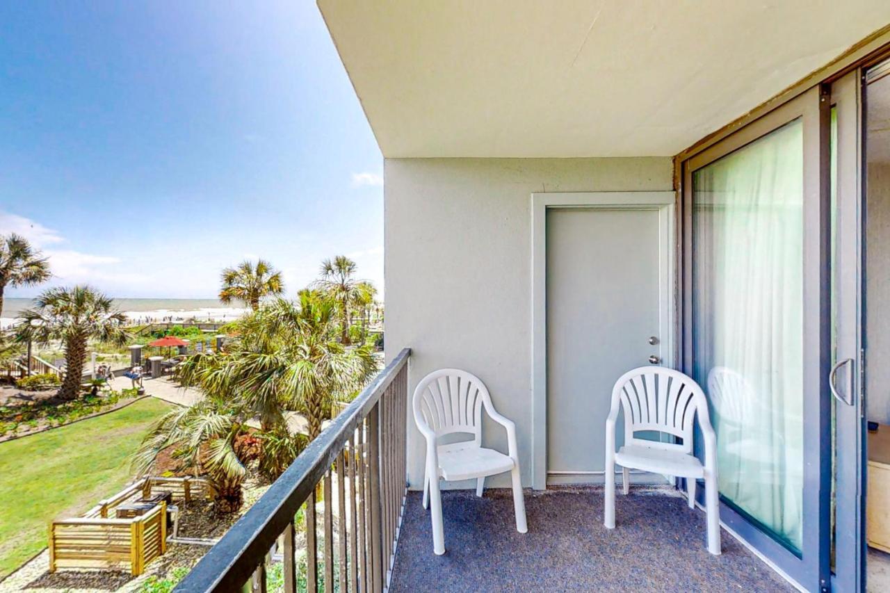 Carolina Dunes 102 Myrtle Beach Bagian luar foto