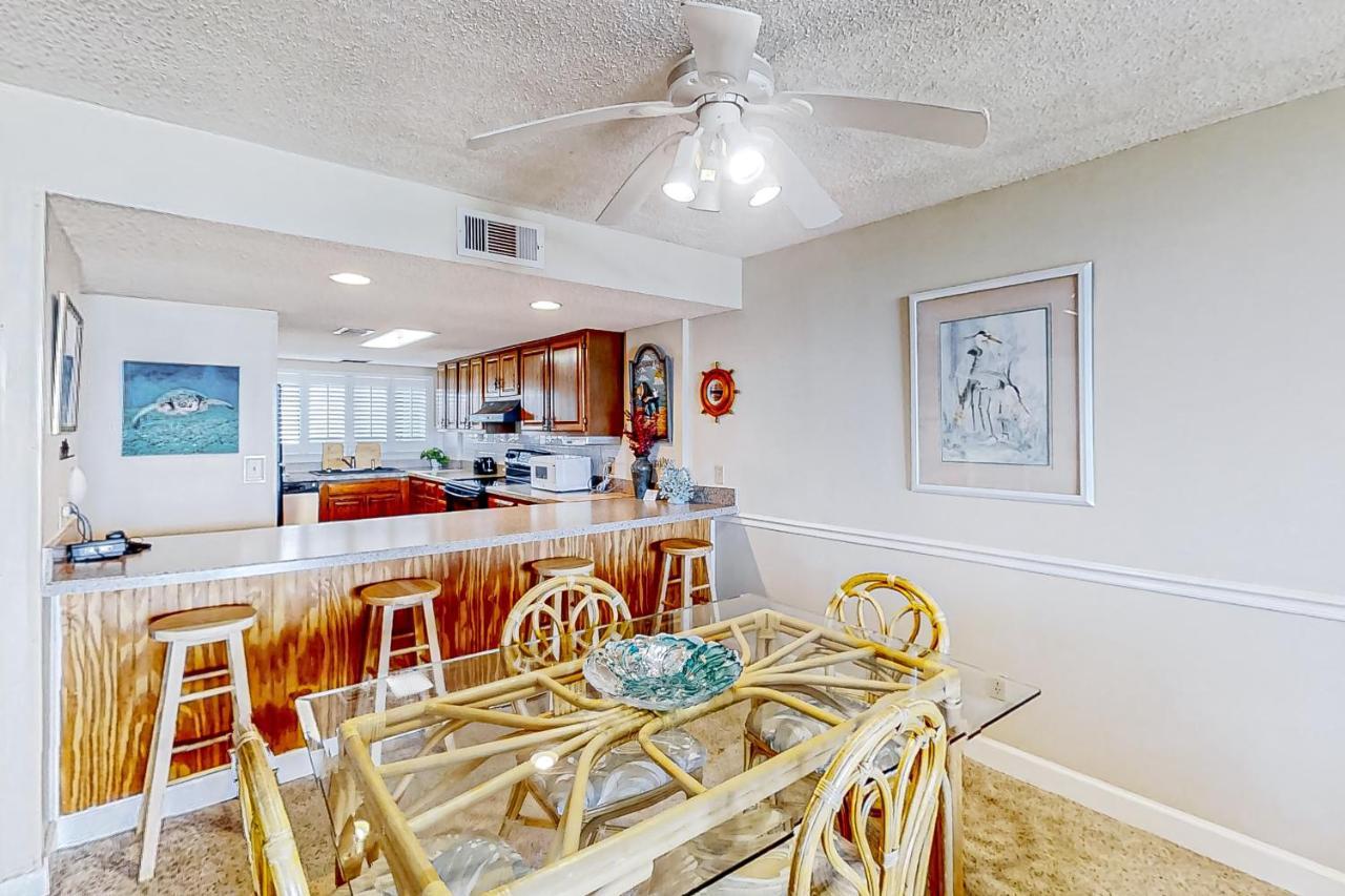 Carolina Dunes 102 Myrtle Beach Bagian luar foto