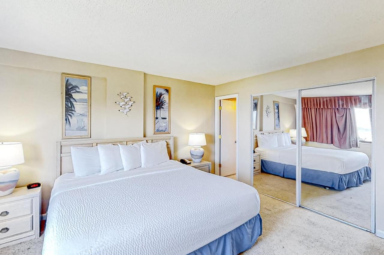 Carolina Dunes 102 Myrtle Beach Bagian luar foto