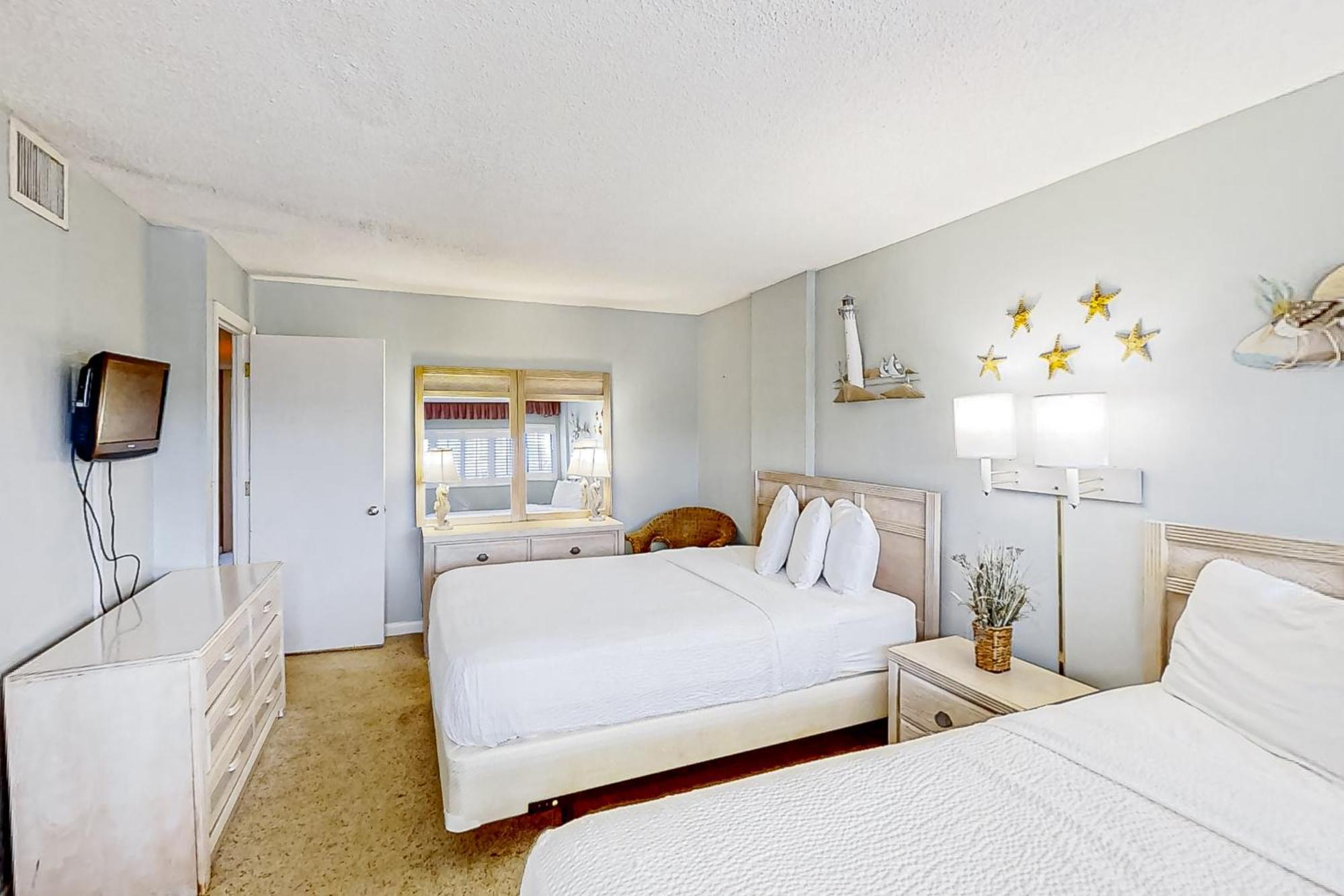 Carolina Dunes 102 Myrtle Beach Bagian luar foto