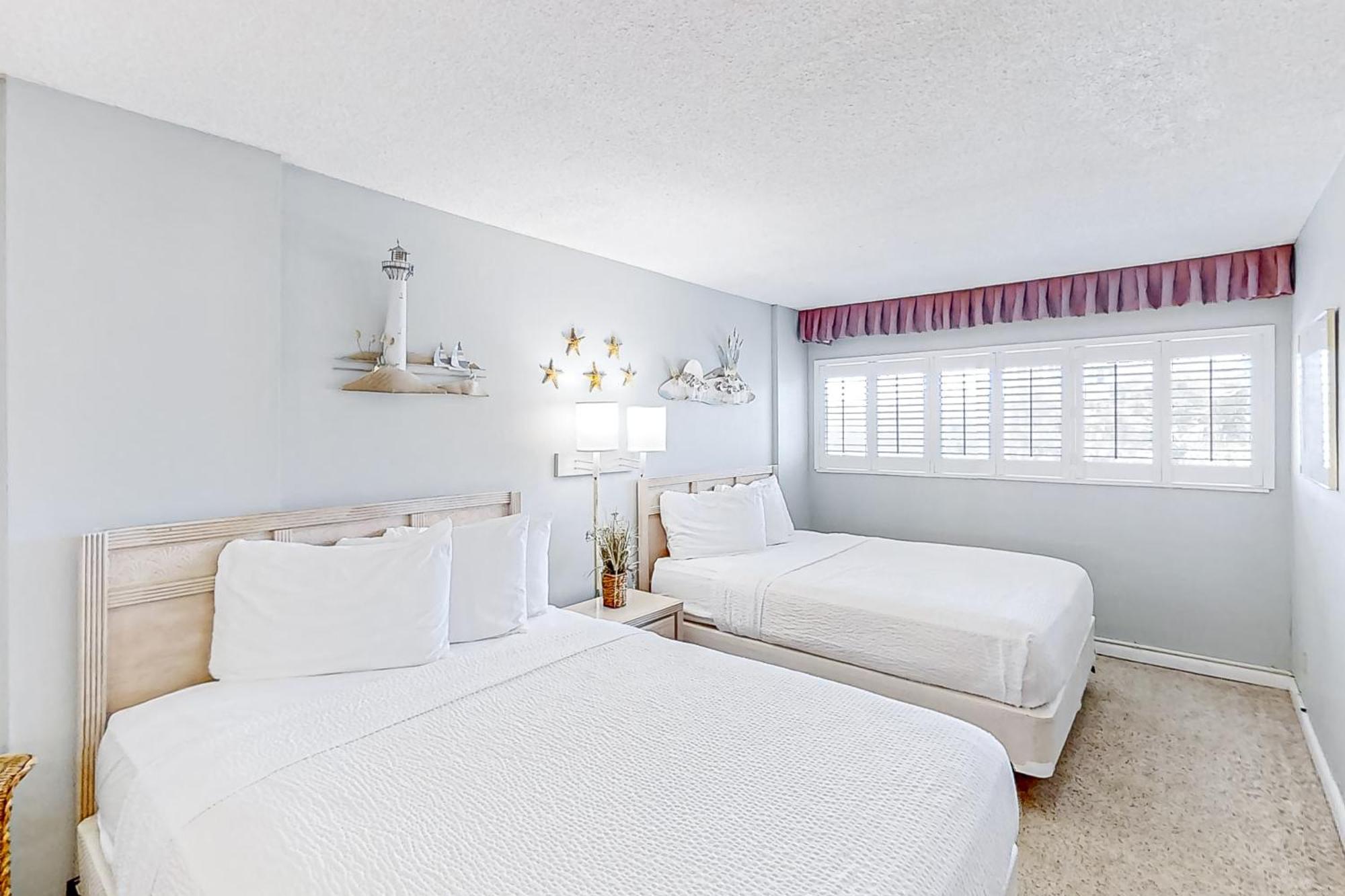 Carolina Dunes 102 Myrtle Beach Bagian luar foto