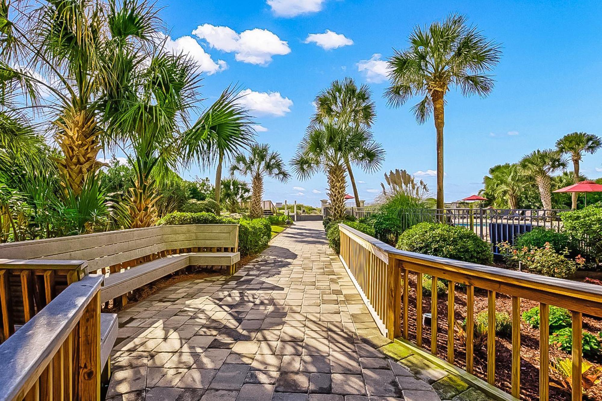 Carolina Dunes 102 Myrtle Beach Bagian luar foto